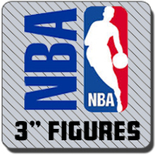 3 Inch Figures 3 Inch Figures
