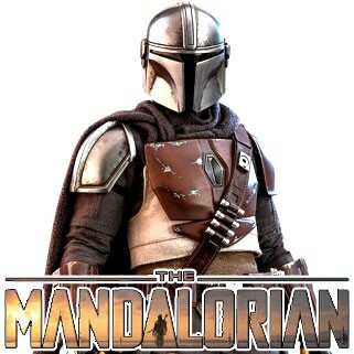 The Mandalorian The Mandalorian