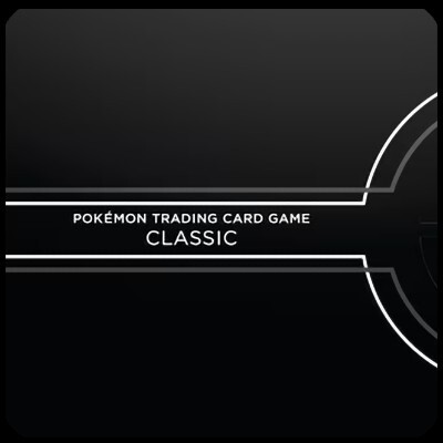 Trading Card Game Classic