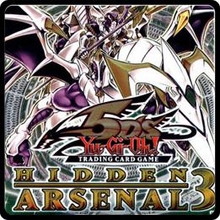 Hidden Arsenal 3 Hidden Arsenal 3