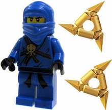 Ninjago Ninjago