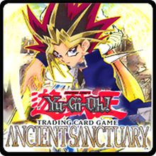 Ancient Sanctuary Ancient Sanctuary