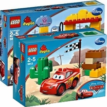 LEGO Duplo LEGO Duplo