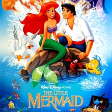 The Little Mermaid The Little Mermaid