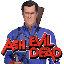 Evil Dead & Army of Darkness