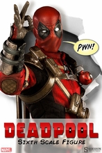 Marvel