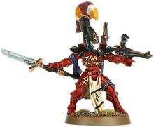 Eldar / Aeldari