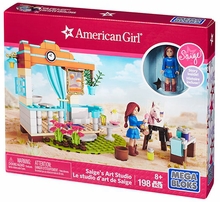 American Girl American Girl