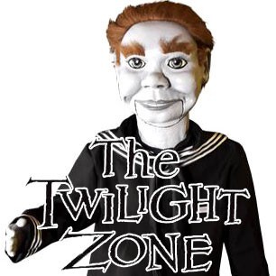 The Twilight Zone
