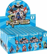 Mystery Fi?ures Boxes & Packs