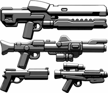 All Sci-Fi Weapons All Sci-Fi Weapons