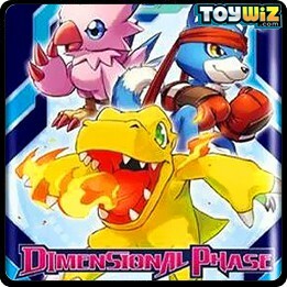 Dimensional Phase