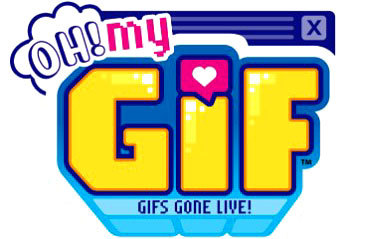 OH! My GIF