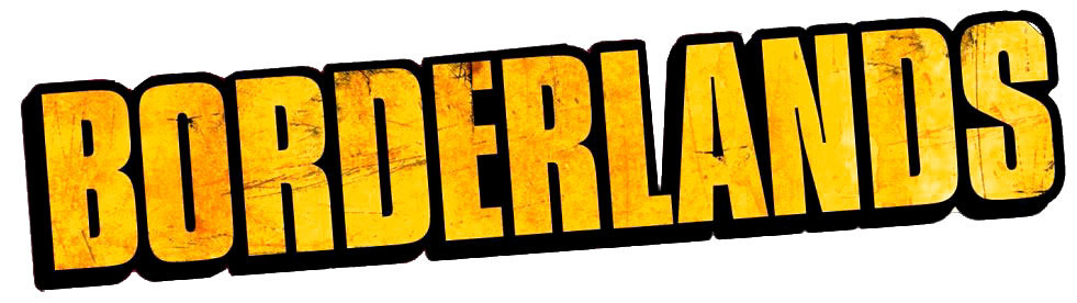 Borderlands