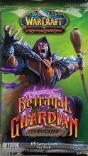 Booster Packs