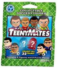 Soccer Packs, Boxes & Tins Soccer Packs, Boxes & Tins