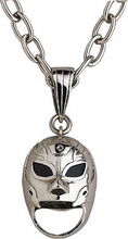Pendants & Necklaces