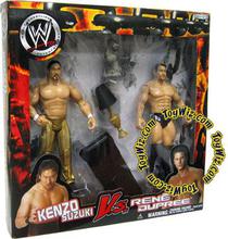 Assorted Discontinued Action Figures Assorted Discontinued Action Figures