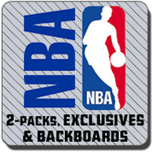 2 Packs, Exclusives & Backboards 2 Packs, Exclusives & Backboards
