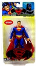 Superman & Batman Superman & Batman
