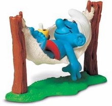Schleich Mini Figures