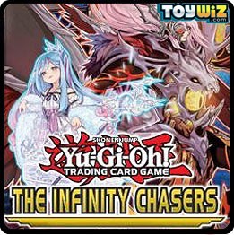 The Infinity Chasers The Infinity Chasers