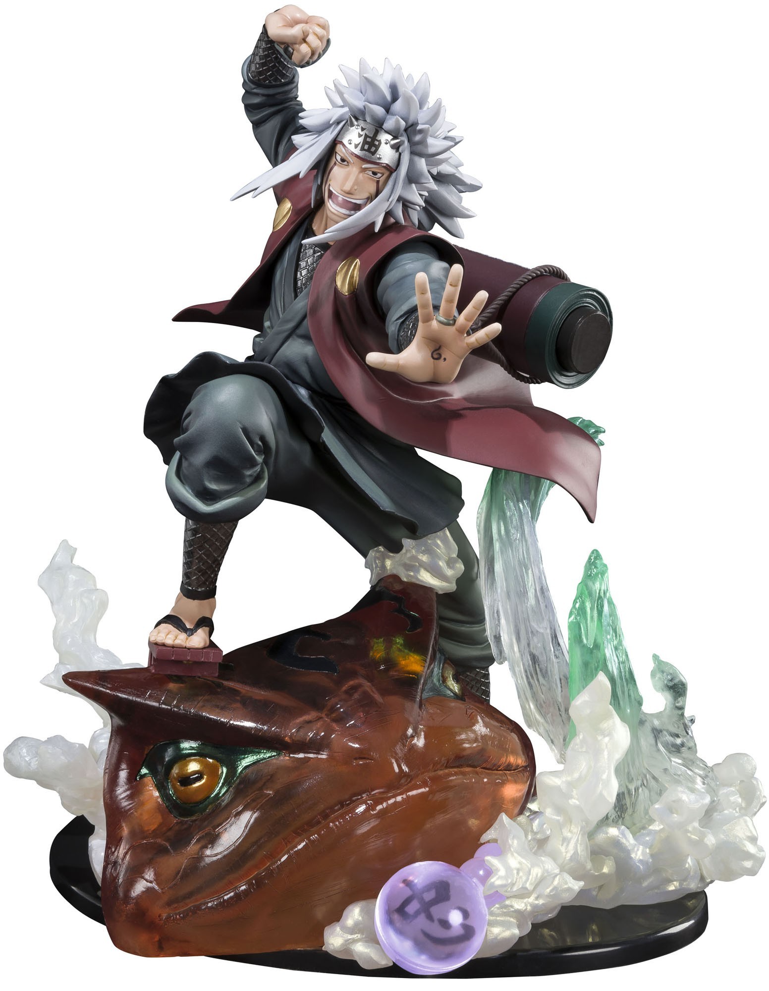 best naruto action figures