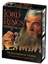 Theme Starter Decks