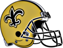 New Orleans Saints New Orleans Saints