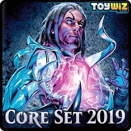 Core Set 2019 Core Set 2019