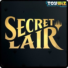 Secret Lair