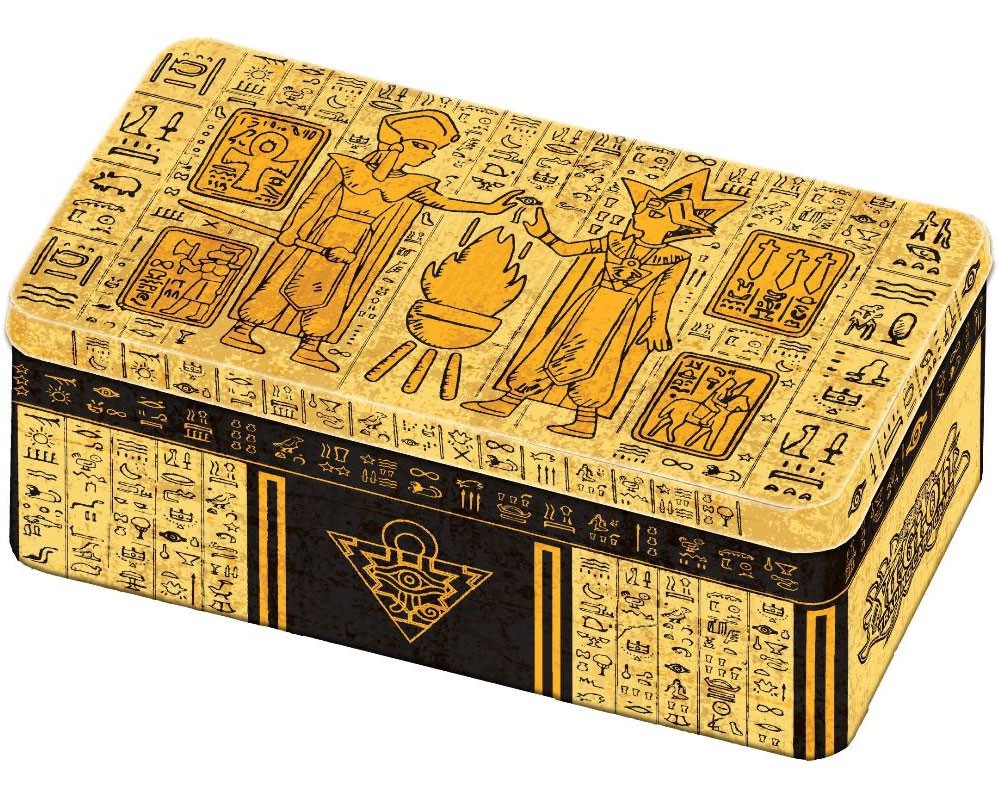 2020 Tin of Lost Memories 2020 Tin of Lost Memories