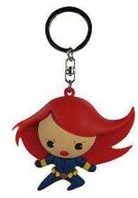 X-Men Keychains