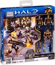 Combat Units