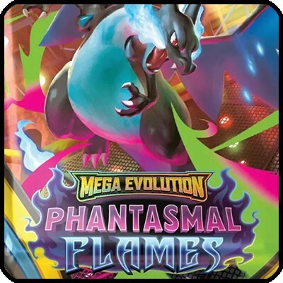 Phantasmal Flames