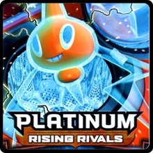 Rising Rivals Rising Rivals