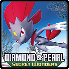 Secret Wonders Secret Wonders