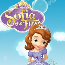 Sofia the First Sofia the First