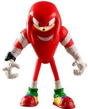 Sonic the Hedgehog Sonic the Hedgehog