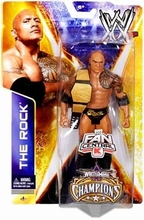 PPV Action Figures PPV Action Figures