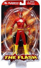Flashpoint Flashpoint