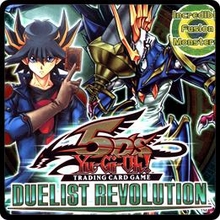 Duelist Revolution Duelist Revolution