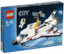 Space Port Space Port