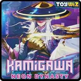 Kamigawa: Neon Dynasty