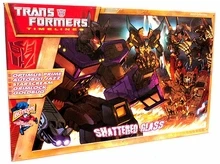 Hasbro Pulse & Collectors' Club