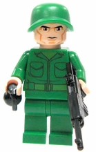 Custom Military Custom Military