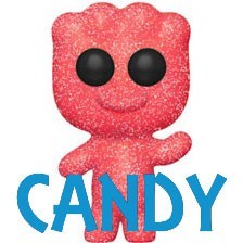 Candy & Food Funko POP! Candy & Food Funko POP!