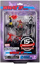 Marvel Heroclix