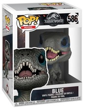 Jurassic Funko
