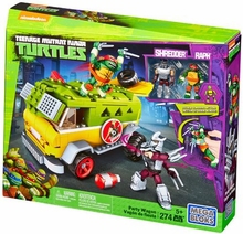 Teenage Mutant Ninja Turtles Teenage Mutant Ninja Turtles